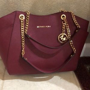 NWT Michael Kors purse